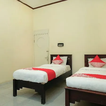 Reddoorz @ Hotel Citra Indah-2